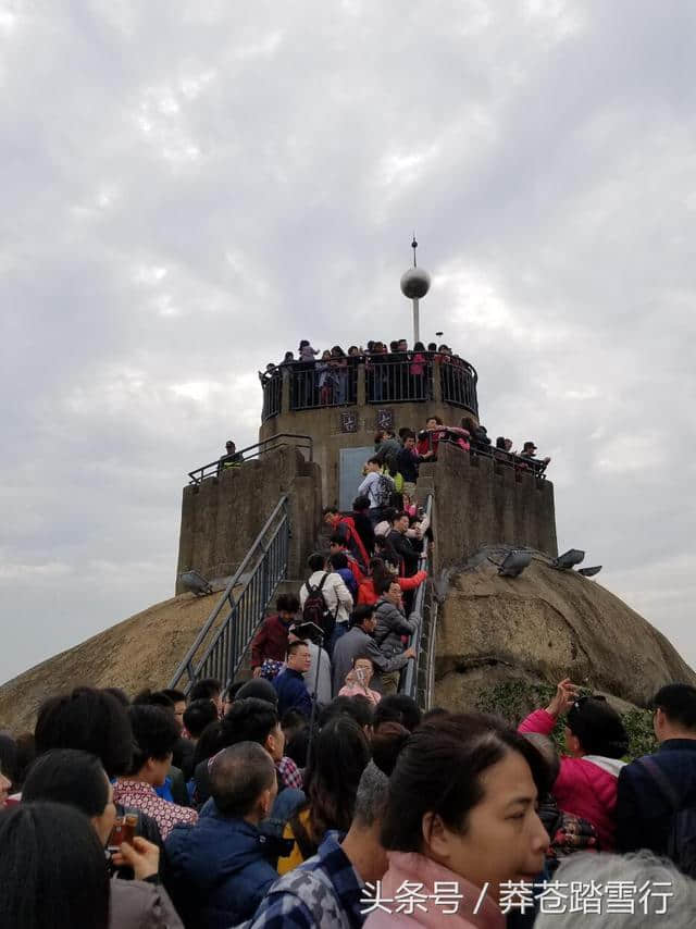 厦门不得不去的景点，鼓浪屿游记