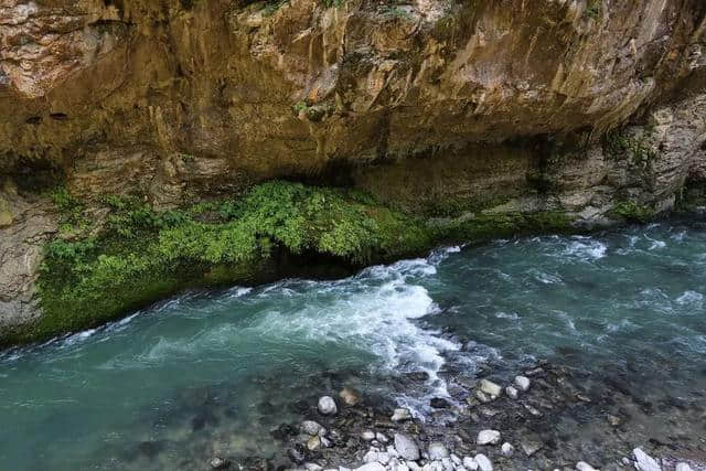 旅行！贵州最好玩的地方全都在这里了！你知道几个？