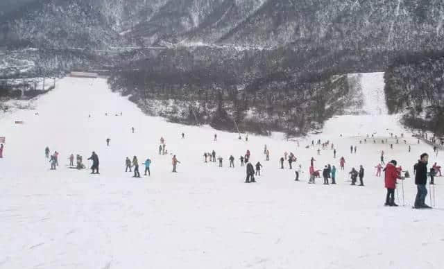 旅行！贵州最好玩的地方全都在这里了！你知道几个？