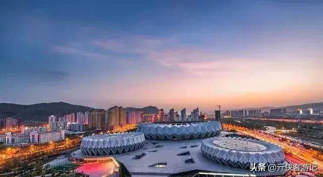 中国夏天最凉爽的十座旅游城市，是避暑度假的最好去处