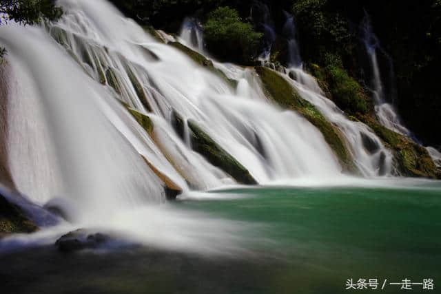 贵州国家级地质公园，你知道在哪吗？比知名景点还美