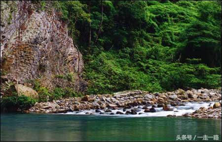 贵州国家级地质公园，你知道在哪吗？比知名景点还美