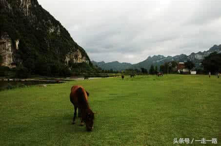 贵州国家级地质公园，你知道在哪吗？比知名景点还美