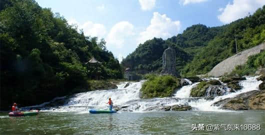 贵州十大夏季旅游景点 贵州十大夏季旅游好去处