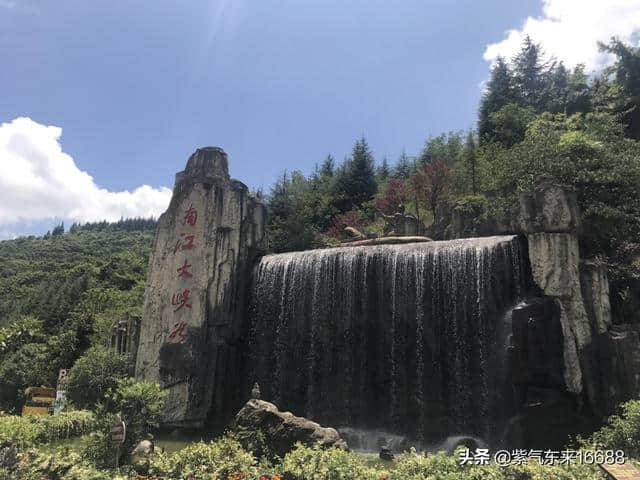 贵州十大夏季旅游景点 贵州十大夏季旅游好去处