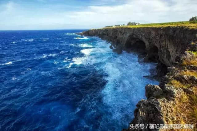 2017年春节全家出行塞班岛旅游记录