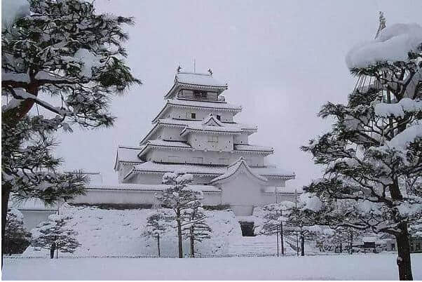 日本白川乡旅游攻略，一起游玩日本小众景点