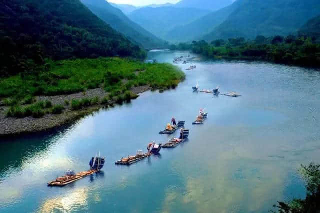 霞浦深度旅游攻略