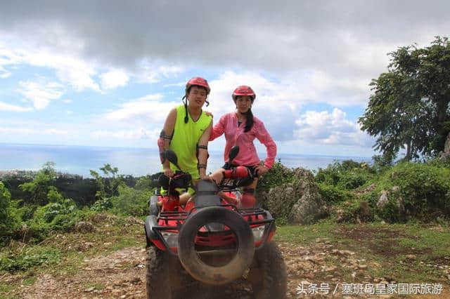 塞班岛旅游当地游玩预定指南