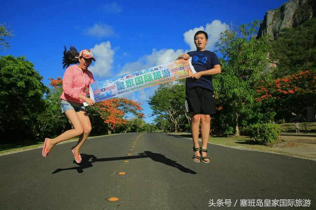 塞班岛旅游当地游玩预定指南