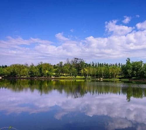 河北十大最美景点,保定占三个