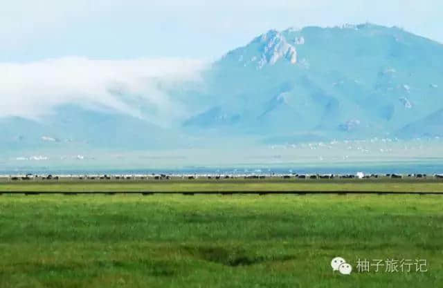 给读者的若尔盖旅游全攻略，附地图附门票信息