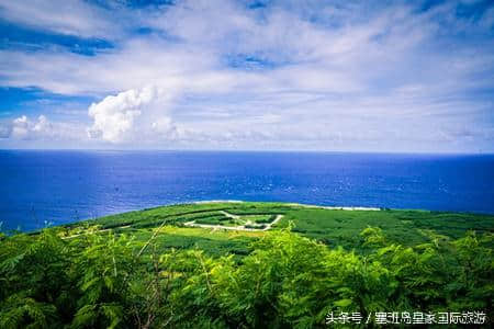 塞班岛旅游攻略之景点游玩攻略（二）