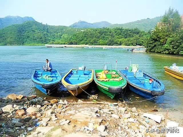 这里堪称是国内的塞班岛，价格便宜还好玩至极