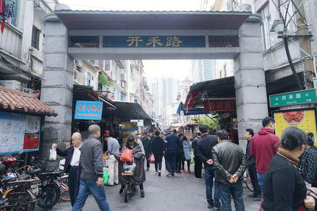 鼓浪屿中山路一日游，厦门旅游最不能错过的精华都在这里了