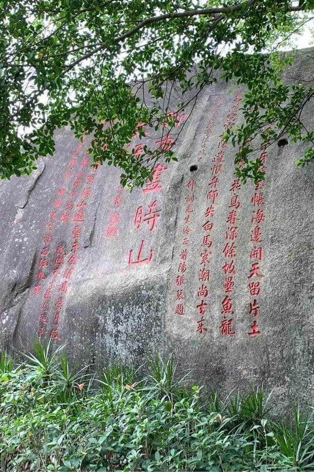 鼓浪屿中山路一日游，厦门旅游最不能错过的精华都在这里了