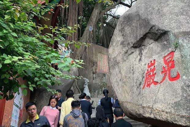 鼓浪屿中山路一日游，厦门旅游最不能错过的精华都在这里了