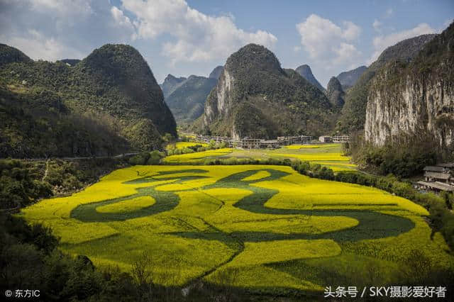 摄影｜中国贵州风景图赏