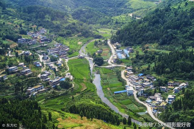 摄影｜中国贵州风景图赏