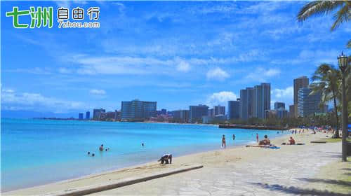 夏威夷旅游，知道这9点，自由行绝对没问题