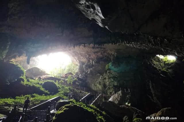 贵州最值得去的十大景点