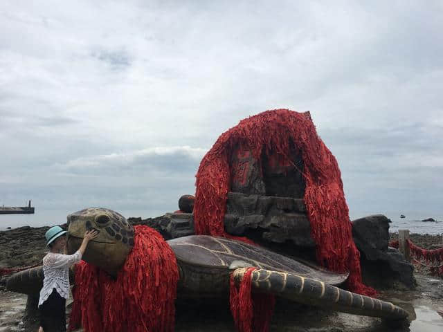 来北海旅游，不可以错过的五大免费旅游景点，好玩好看不用钱