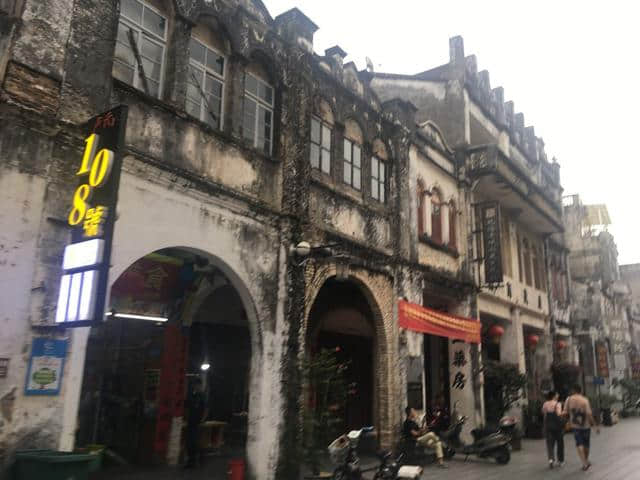 来北海旅游，不可以错过的五大免费旅游景点，好玩好看不用钱