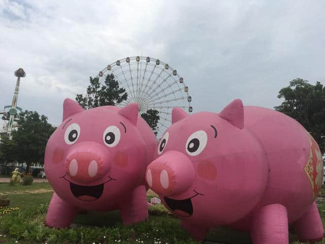 来北海旅游，不可以错过的五大免费旅游景点，好玩好看不用钱