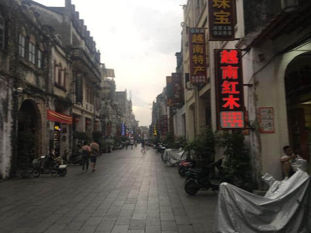 来北海旅游，不可以错过的五大免费旅游景点，好玩好看不用钱