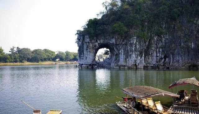 旅游小白初到桂林，如何玩遍桂林热门景点？一篇攻略轻松搞定~