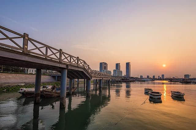 日出而照，值得一看的日照旅行攻略