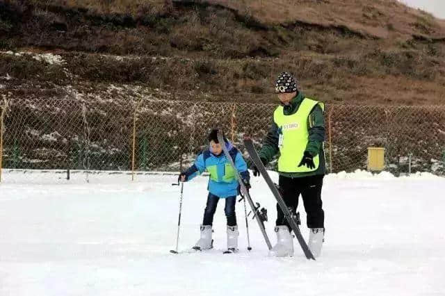 准备一下，滑雪去！细数贵州7个滑雪胜地，附周边美食推荐！