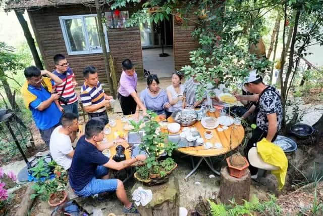 「花样漳州十佳旅游线路」漳州夏天去哪玩？这条清凉避暑游最佳线路拋给你！