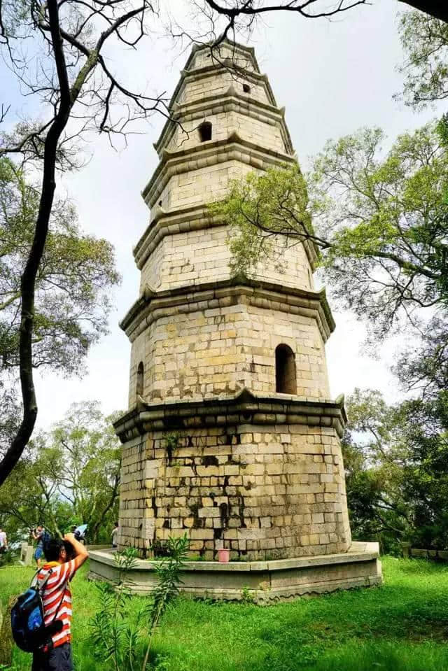 「花样漳州十佳旅游线路」漳州夏天去哪玩？这条清凉避暑游最佳线路拋给你！