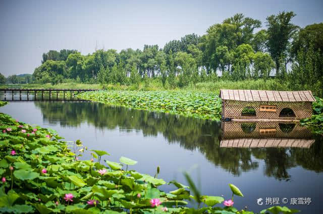 保定必玩之地