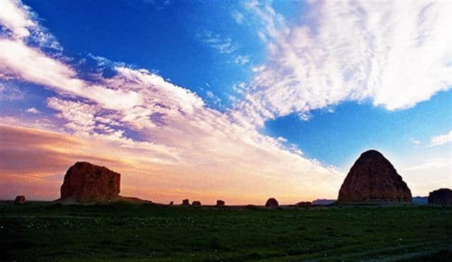 银川给武汉人送来旅游大礼包，邀您探访古丝绸之路