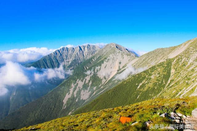 宝鸡最值得去的九大景区，每个都有其独特的风格，你去过几个呢？