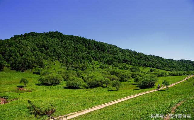 宝鸡最值得去的九大景区，每个都有其独特的风格，你去过几个呢？