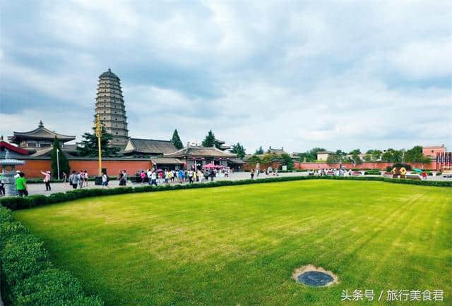 宝鸡最值得去的九大景区，每个都有其独特的风格，你去过几个呢？