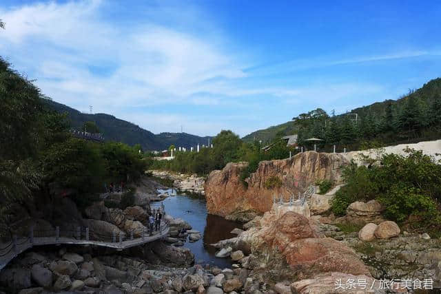 宝鸡最值得去的九大景区，每个都有其独特的风格，你去过几个呢？