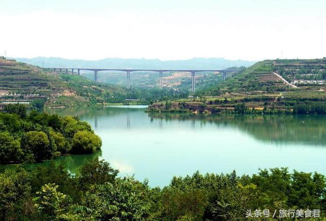 宝鸡最值得去的九大景区，每个都有其独特的风格，你去过几个呢？