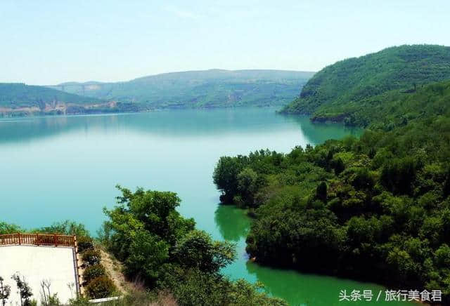 宝鸡最值得去的九大景区，每个都有其独特的风格，你去过几个呢？