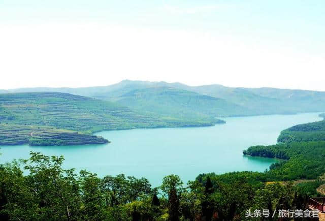 宝鸡最值得去的九大景区，每个都有其独特的风格，你去过几个呢？