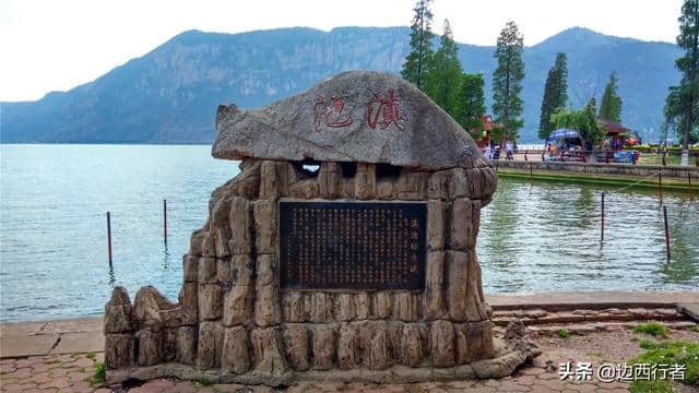 来昆明旅游，除了去少数民族特色景点，也莫错过自然景观滇池西山