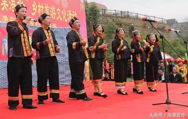 游玩好去处！贵港这个地方的美景+美食你绝不可错过！