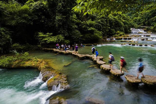 国内10大避署胜地，在这里遇见20°C的夏天