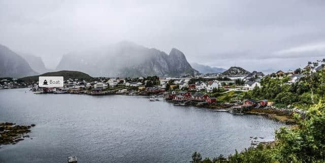 旅行｜这些北欧小众旅游地，比攻略上的热门景点有趣100倍！