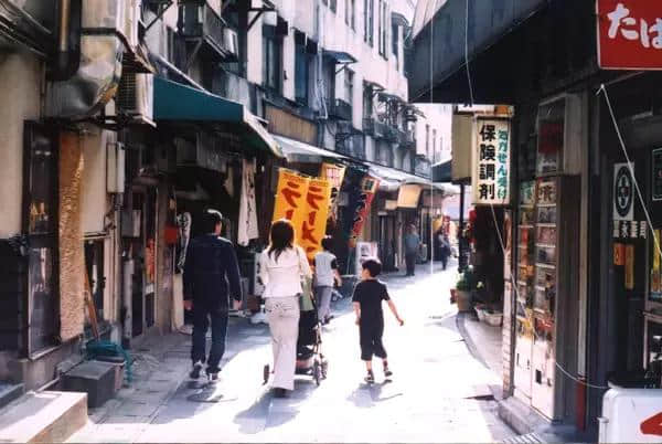 福冈——最宜居住的日本小城