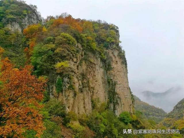 「紫塞明珠」农家游｜野三坡百里峡顺鑫农家院一段难得的快乐时光