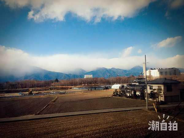 2016年1月日本中部游-名古屋-长野地狱谷雪猴-金泽-高山-白川乡点灯